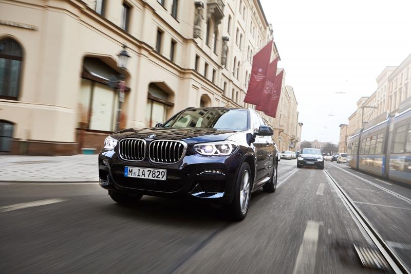  - BMW plug-in hybrid | Toute la gamme 2020 en photos