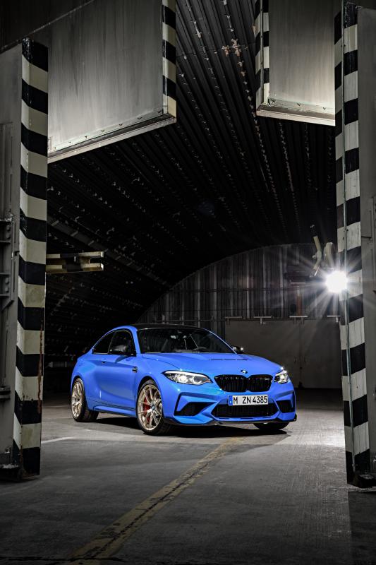  - BMW M2 CS | Toutes les photos de la Série 2 Coupé ultime
