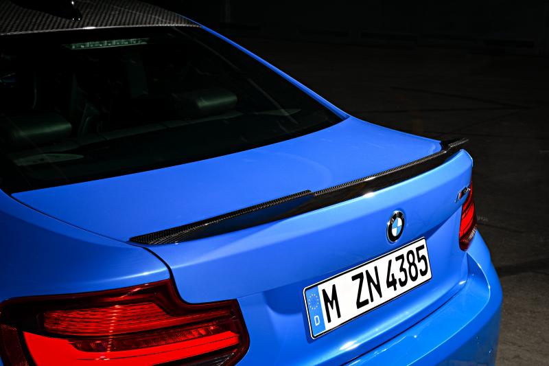  - BMW M2 CS | Toutes les photos de la Série 2 Coupé ultime