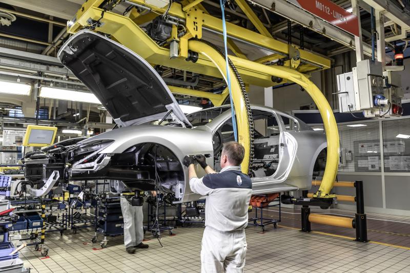 Maserati GranTurismo Zéda | Les photos du modèle unique pour la fin de la production de la GT