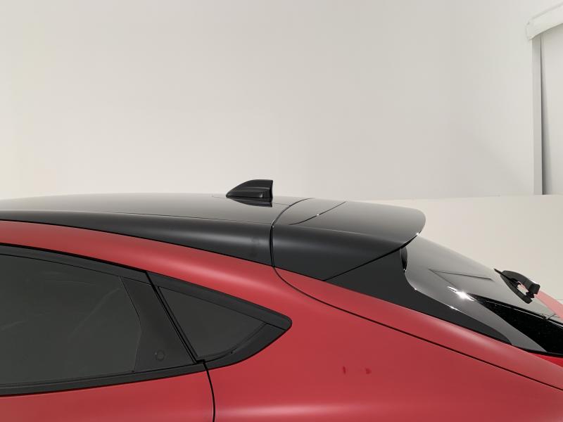  - Ford Mustang Mach-E | Nos photos exclusives du nouveau SUV coupé 100% électrique