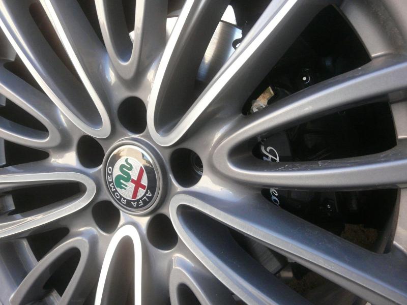  - Alfa Romeo Giulia et Stelvio 2020 | Toutes les photos de notre essai en Italie