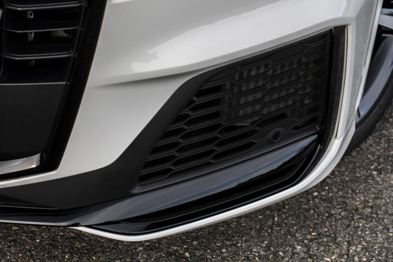 Audi Q7 TFSI e quattro | Toutes les photos du nouveau SUV hybride rechargeable