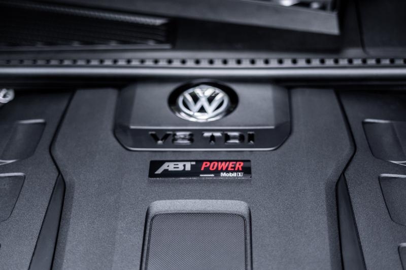  - Volkswagen Touareg III par ABT | Les photos du SUV préparé