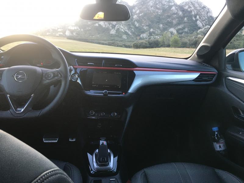  - Nouvelle Opel Corsa : toutes nos photos de notre essai