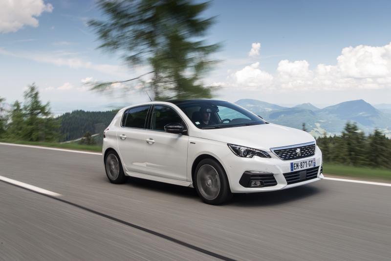  - Peugeot 308, Seat Leon, Dacia Sandero... | Les photos des 10 nouveautés les plus attendues en 2020