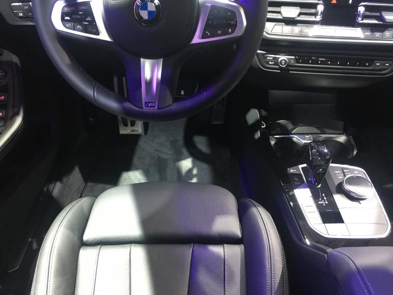 - BMW Série 2 Gran Coupé | nos photos au Brussels Motor Show
