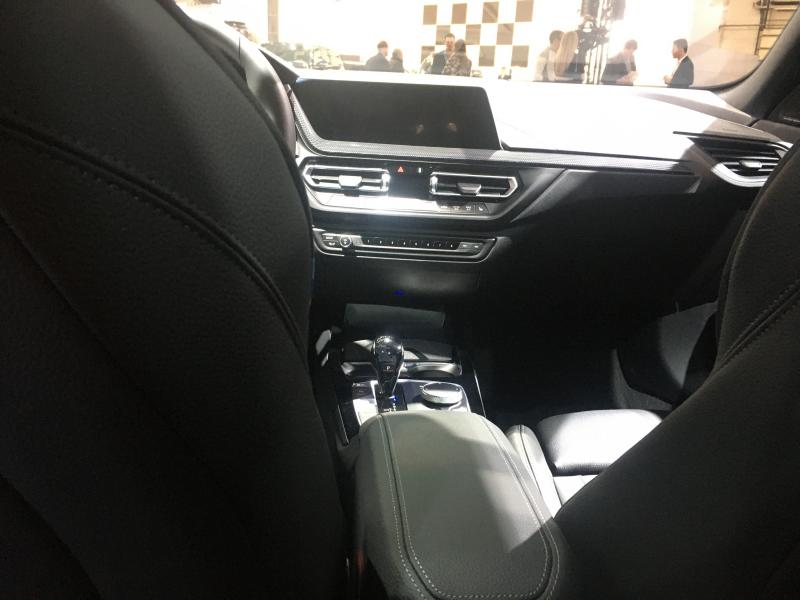  - BMW Série 2 Gran Coupé | nos photos au Brussels Motor Show