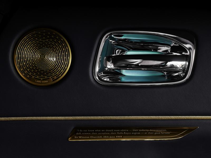  - Rolls-Royce Phantom, Ghost, Dawn... | Les 11 plus beaux modèles personnalisés en 2019