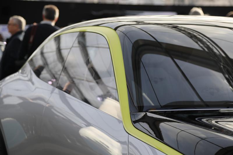  - Opel GT X Experimental | nos photos au Festival Automobile International 2020
