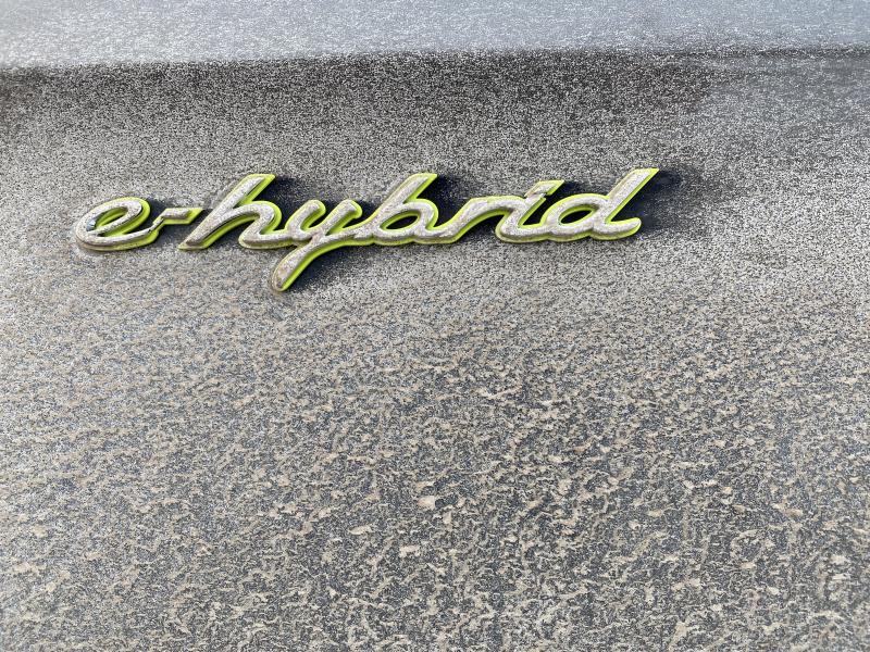 Porsche Panamera Turbo S E-Hybrid | Les photos de notre essai dans les Alpes