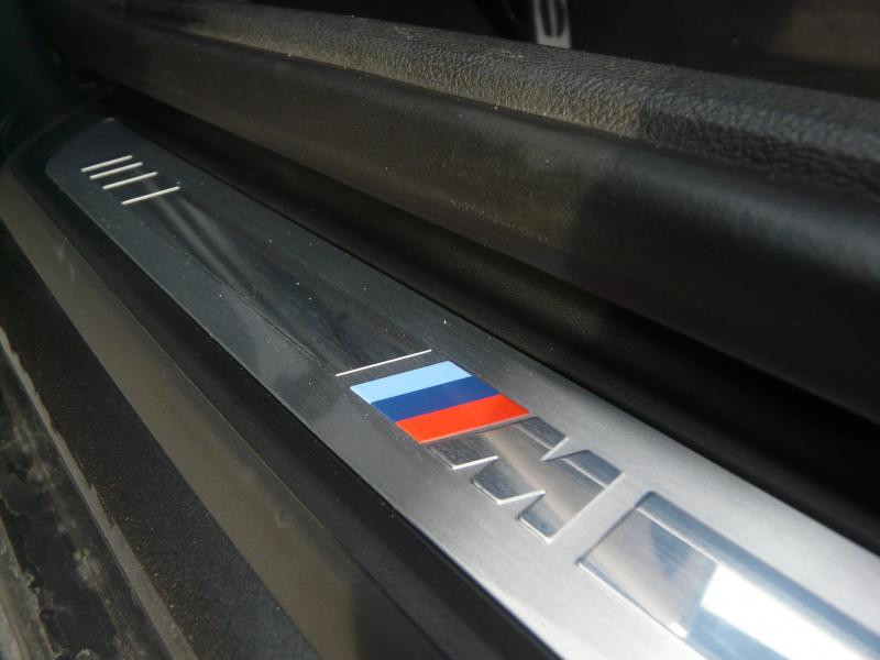  - BMW Série 330e | Toutes les photos de notre essai de la berline hybride rechargeable
