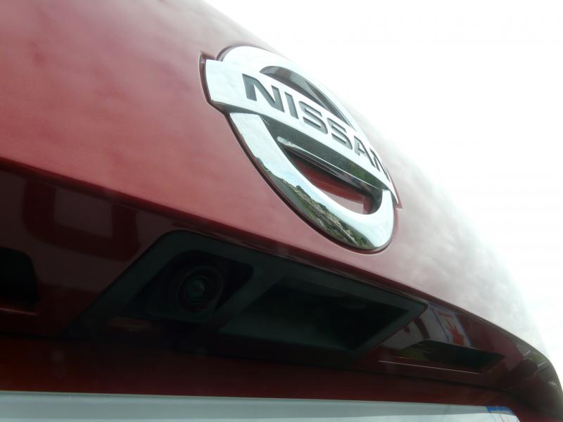  - Nissan Juke II | Toutes les photos de notre essai du nouveau petit SUV japonais 