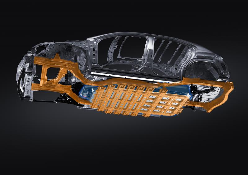  - Lexus UX 300e | Les photos du SUV compact 100% électrique
