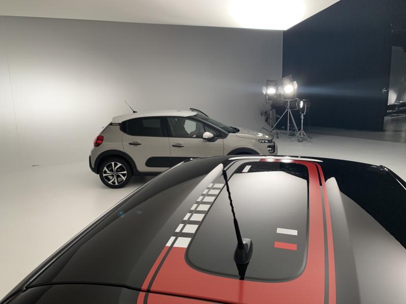 - Citroën C3 Restylée | nos photos de la version 2020