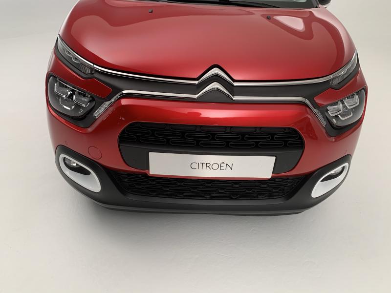  - Citroën C3 Restylée | nos photos de la version 2020