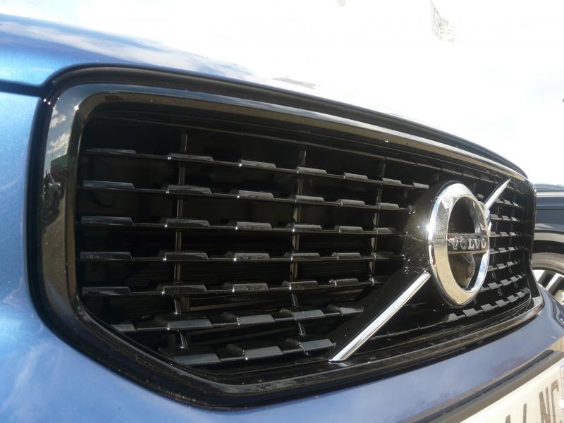 Volvo XC40 Recharge T5 | Les photos de notre essai du SUV premium hybride rechargeable