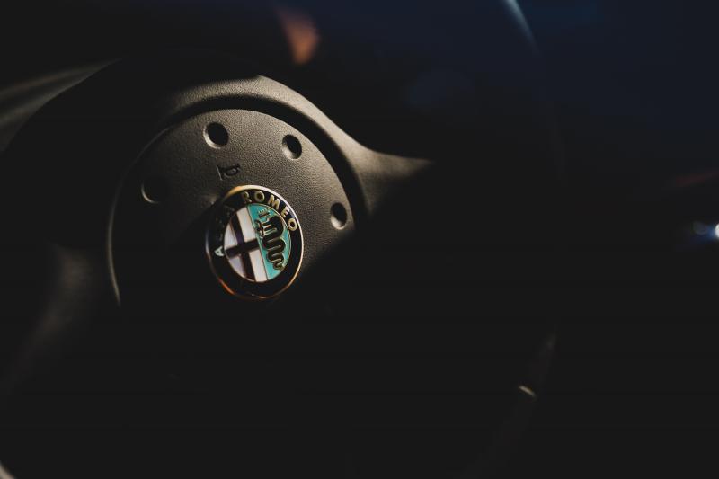  - Alfa Romeo TZ3 Stradale by Zagato | Les photos de la sportive proposée par RM Sotheby’s