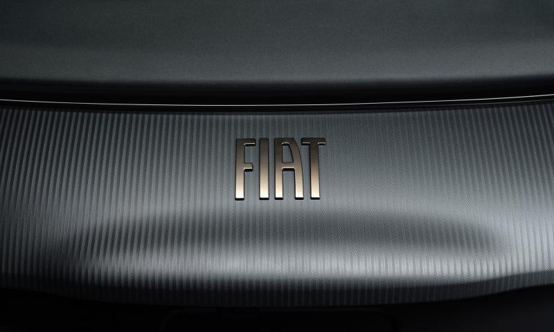  - Fiat 500 (2020) | Les photos officielles du nouveau pot de yaourt pur jus
