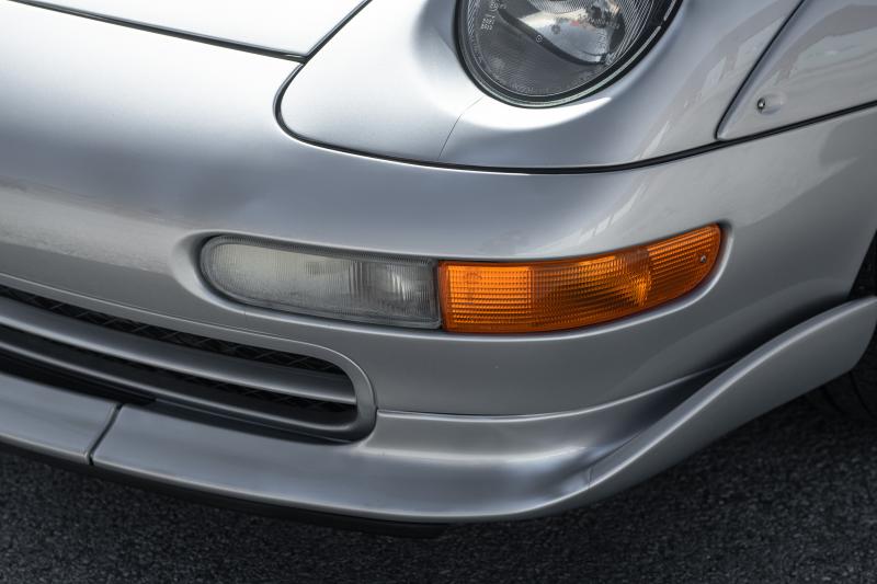  - Porsche 993 GT2 (1996) | Les photos de la 911 à vendre chez RM Sotheby’s