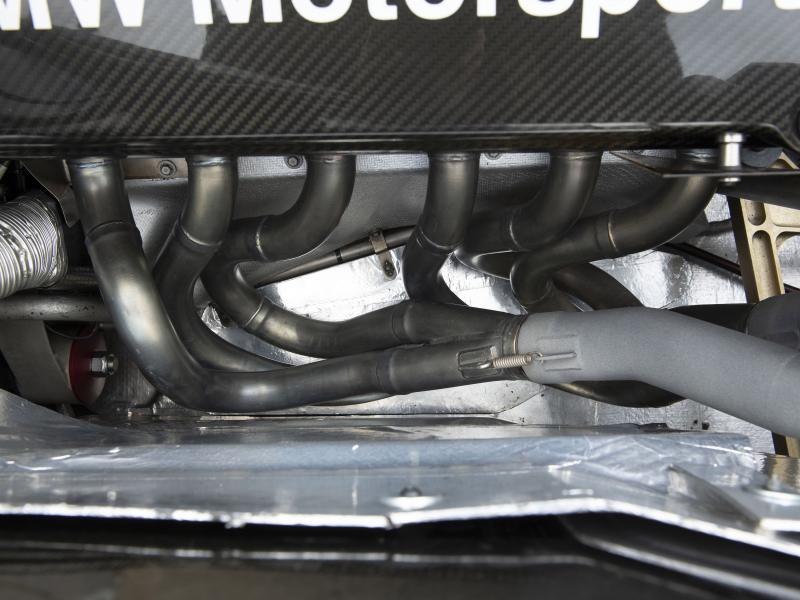 McLaren F1 GTR Longtail | Les photos de la supercar anglaise à vendre