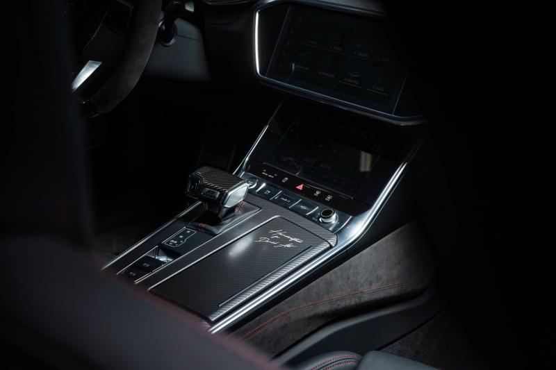  - Audi RS7-R par ABT | les photos officielles