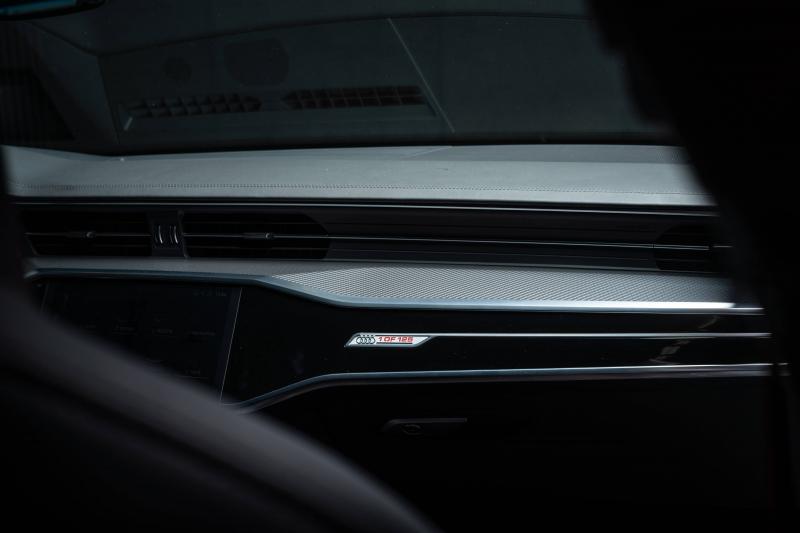  - Audi RS7-R par ABT | les photos officielles