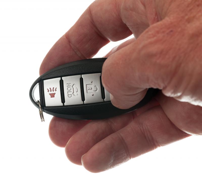 Entretien ou achat d’occasion : 44 points faciles à contrôler sur sa voiture