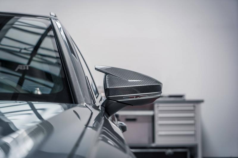 Audi RS6-R | Toutes les photos du break sportif préparé limité à 125 exemplaires