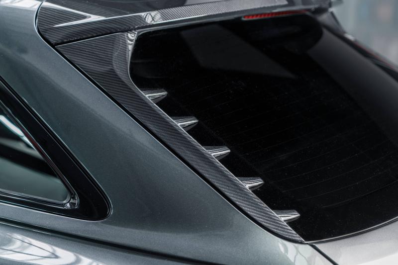  - Audi RS6-R | Toutes les photos du break sportif préparé limité à 125 exemplaires