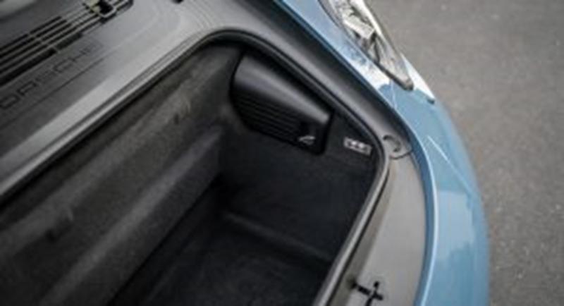  - Porsche 911 Targa 4S Exclusive Design Edition | Les photos de la sportive aux enchères
