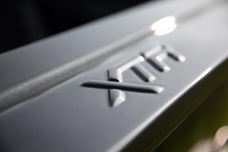  - Isuzu D-MAX XTR Color Edition | les photos officielles de la série limitée