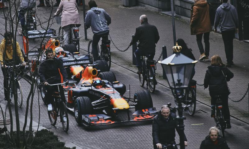  - Grand Prix des Pays-Bas