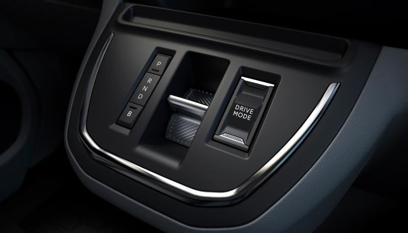 - Peugeot e-Expert | Les photos officielles du fourgon compact 100% électrique