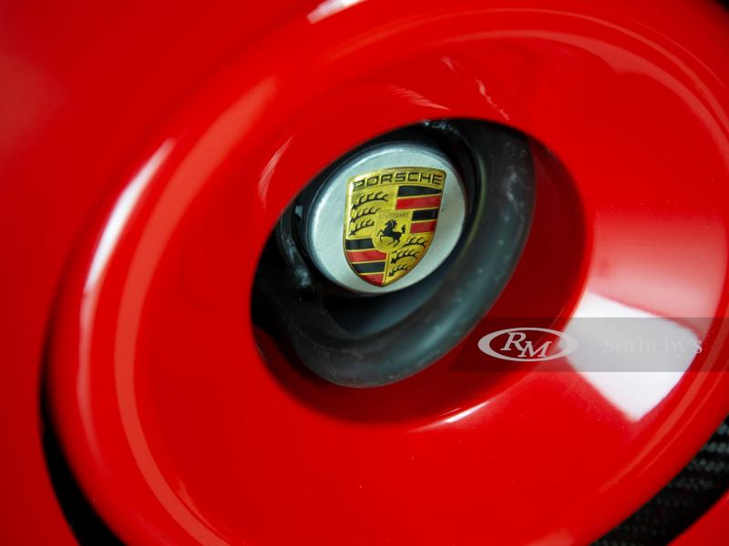 Porsche 935 (2020) | Les photos de la rareté à vendre aux enchères
