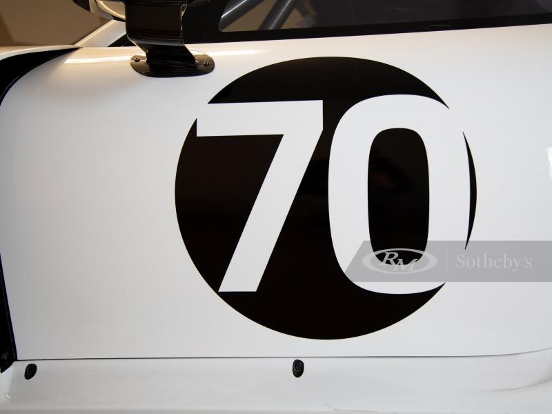 Porsche 935 (2020) | Les photos de la rareté à vendre aux enchères