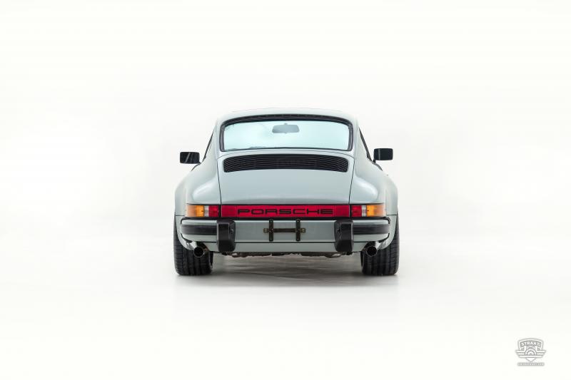  - Porsche 911 by Straat | Les photos de la sportive custom