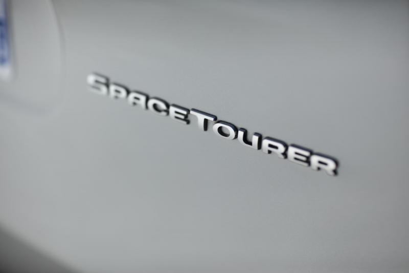  - Nouveau Citroën ë-Space Tourer | Les photos officielles du van français 100% électrique