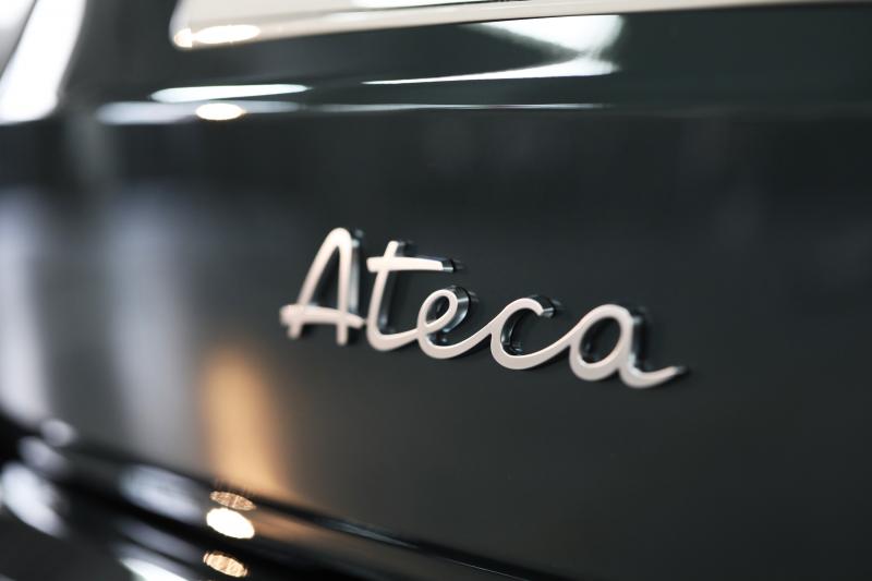  - SEAT Ateca 2020 | Nos photos du SUV compact restylé
