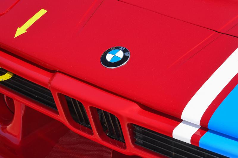  - BMW M1 Procar | Les photos de la supercar à vendre chez RM Sotheby’s