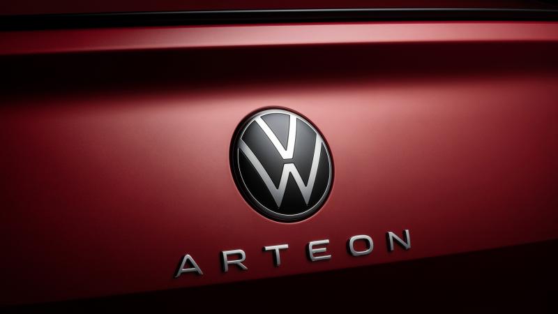  - Volkswagen Arteon 2020 | les photos officielles