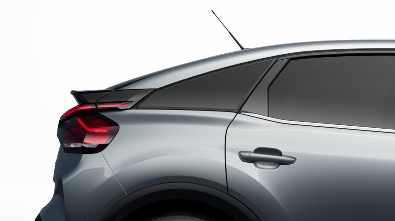  - Citroën C4 (2020) | Les photos officielles de la compacte en version thermique