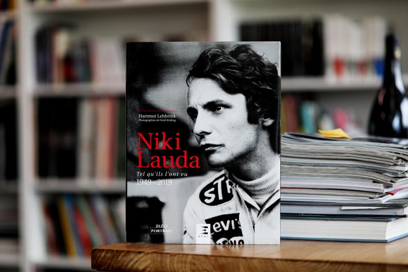  - Niki Lauda