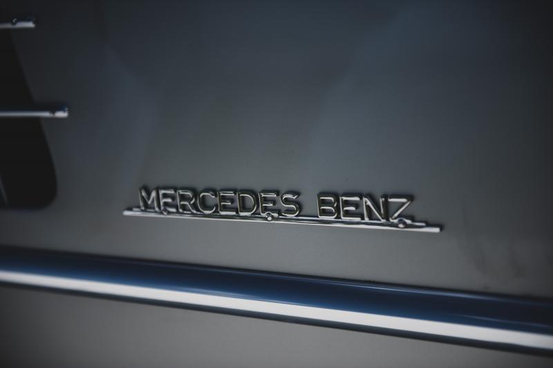  - Mercedes 300 SL Gullwing | Les photos de la mythique sportive à portes papillon