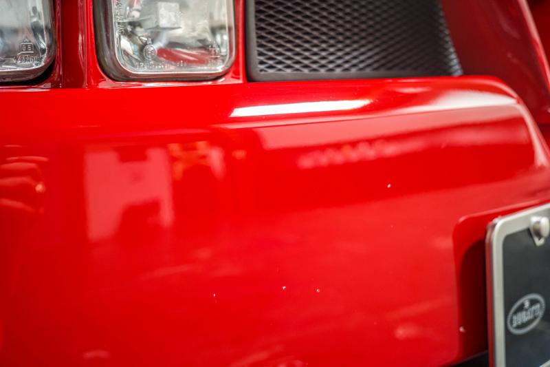 Alfa Romeo RZ | Les photos du roadster italien en vente chez RM Sotheby’s