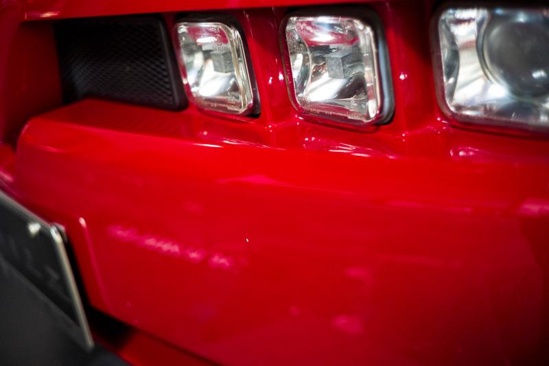 Alfa Romeo RZ | Les photos du roadster italien en vente chez RM Sotheby’s