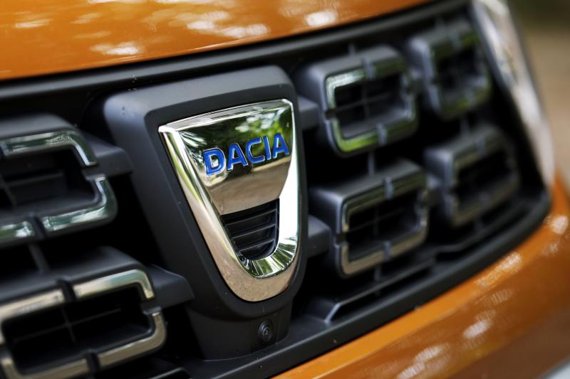  - Dacia Duster 100 TCe ECO-G | nos photos de l'essai du SUV essence - GPL