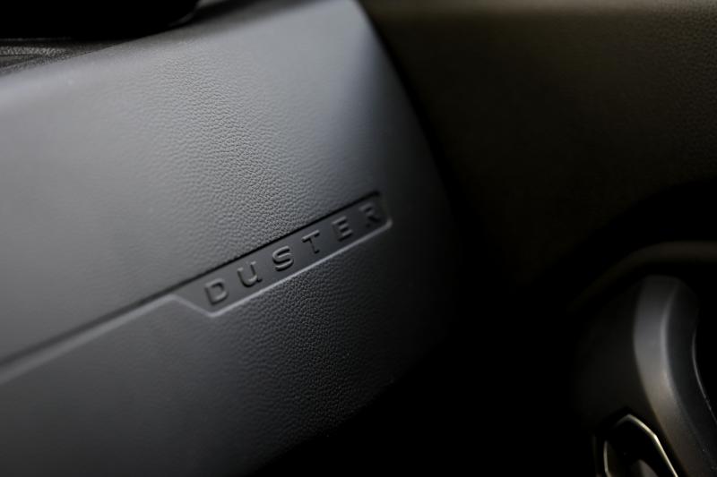 Dacia Duster 100 TCe ECO-G | nos photos de l'essai du SUV essence - GPL