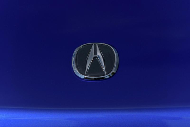 Acura NSX-T | Les photos de la nippone à vendre chez RM Sotheby’s
