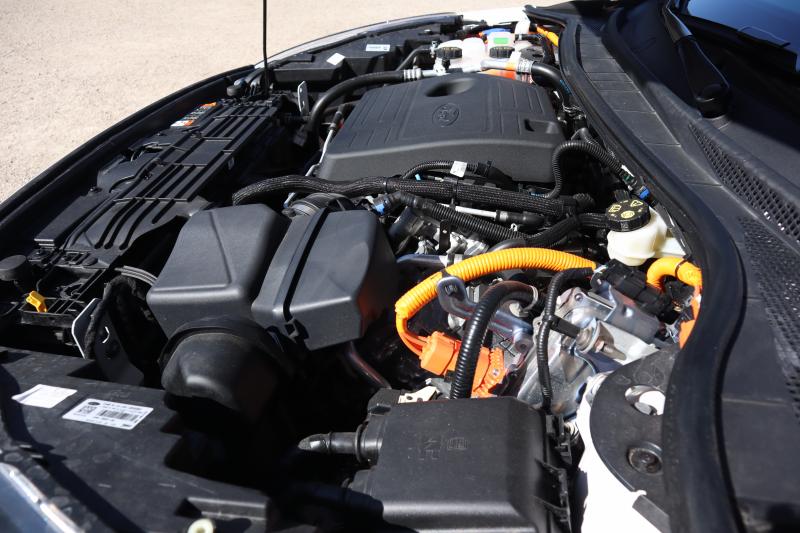  - Ford Kuga 3 PHEV | toutes les photos de notre essai du SUV plug-in hybrid